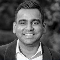 Uphold Inc. Employee Pankaj Soni's profile photo