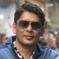 Pronto Solutions Alliance Inc. Employee Prince2 Don James's profile photo