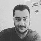 dSPACE engineering d.o.o. Employee Felipe Trizzini's profile photo