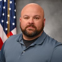 Ice Cream Factory Employee David Faircloth's profile photo