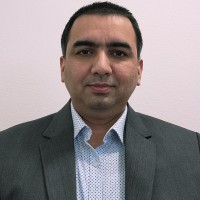 Accenture Employee Sameer P.'s profile photo
