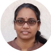 NXTPods Employee Surya M.'s profile photo