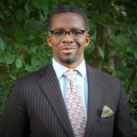 Myron Adoteye