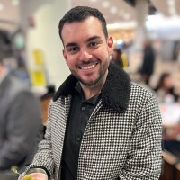 Kristofer Pena's profile photo