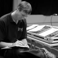 Weston Aviation Employee Martin Fenton's profile photo