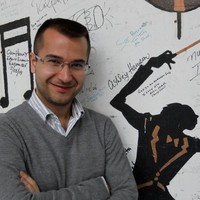 Lifelong Learning Centre, University of Leeds Employee George Zifkos's profile photo