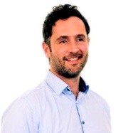 TSG Consulting Employee Gareth Marshall's profile photo