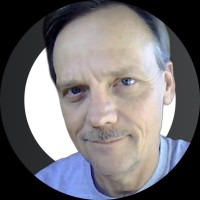 INTA Employee Adrián Gargicevich's profile photo