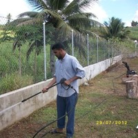 FEA Employee Shahbaz Hussain's profile photo
