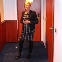 Vis Groep Technische Services Employee Kitty Oversloot's profile photo