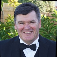 REMA TIP TOP Australia Employee Ian Faim's profile photo
