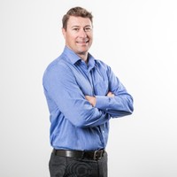 Evolve® Employee Matt Miles's profile photo