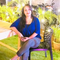 Vijayasheela Chandramule Email