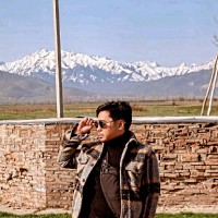 Verve Interior Design Employee Christopher Angeles's profile photo