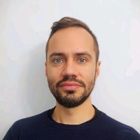 INRiM - Istituto Nazionale di Ricerca Metrologica Employee Federico Lupi's profile photo