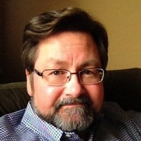 National Library of Medicine, National Institutes of Health Employee Michael Huerta's profile photo