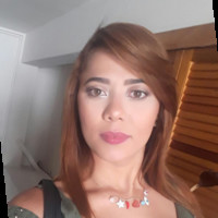Sol4IT Employee Hilda Freyle's profile photo