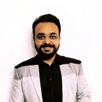Flipspaces Design Labs Employee Ankit Kashyap's profile photo