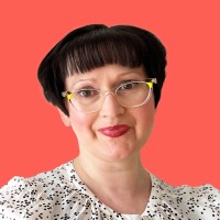 Katerina Karanikolopoulos email address & phone number | None None