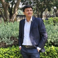 L&T-Sargent & Lundy Limited Employee Divyesh Daslaniya's profile photo