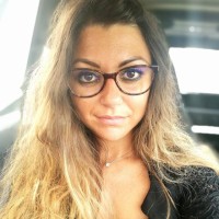E-Work SRL Employee Noemi Galimberti's profile photo