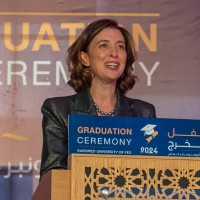 Ghada BOUHLAL