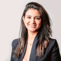 Lipidor AB Employee Vibhu Rinwa's profile photo