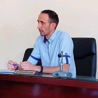 Sanitec Employee Konstantinos Koutmas's profile photo