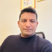 Alcohol Change UK Employee Kanishka Rathnayake's profile photo
