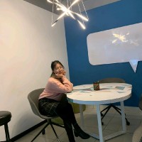 Tech101 Employee Marline Joshi's profile photo