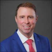 Merrill Lynch Wealth Management Employee Travis Bonifacic's profile photo