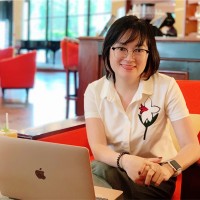 FPT Online Employee Phan Vân's profile photo