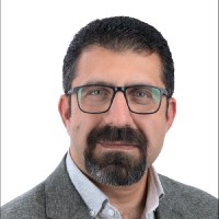 Ronix Tools Employee Hamidreza Nikookar's profile photo
