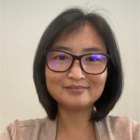 Kylin Realty Employee Sally Shen's profile photo