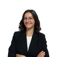 SOFTICO Employee Mariia Dorosh's profile photo