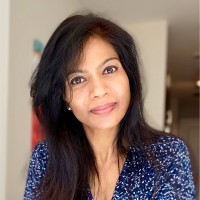 Holistic Health Employee Shashi Ghodake's profile photo