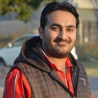 AB InBev India & South East Asia Employee Nitin Narula's profile photo
