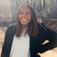 HopeWay Employee Najah Dail's profile photo