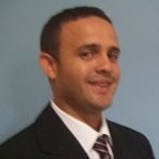 Weidmüller Brasil Employee Betson Veríssimo's profile photo
