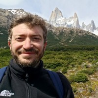 Giuseppe Federzoni Email