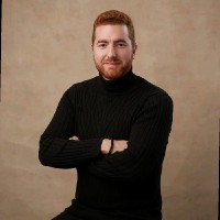 iGaming Platform Employee Aleksandar Pantovic's profile photo