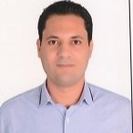 Solotex Employee Hamed Embaby's profile photo