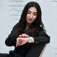 Illuminates Employee Valeria Smorodina's profile photo