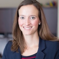 University of Maryland Employee Danielle Powell's profile photo