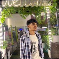 Tanish Kaushik's profile photo