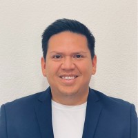 Bulkmatic de México Employee Fernando Terán's profile photo