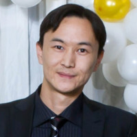 NRGSOFT Employee Denis Lee's profile photo