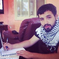Sunoco franchise owner Employee Ammar Zayed's profile photo