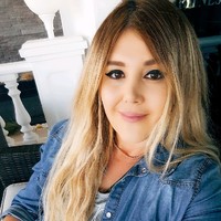 Meyra Palace Employee Gülçin Öztürk's profile photo