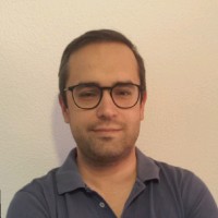 Rehapoint, Lda Employee Mário Briôa's profile photo